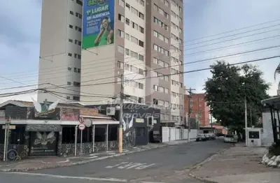 Apartamento com 3 quartos à venda na rua arlete maria de marchi, 190, vila menuzzo, sumaré, 82 m2 por r$ 365.000