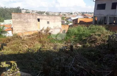 Terreno comercial à venda na vila nogueira, campinas  por r$ 380.000