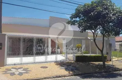 Casa com 3 quartos à venda na rua dom afonso henrique, 33, vila nogueira, campinas, 220 m2 por r$ 1.550.000