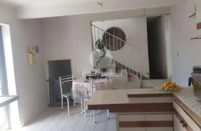 Casa com 5 quartos à venda na vila nova são josé, campinas , 198 m2 por r$ 570.000