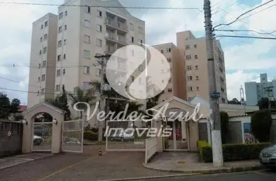 Apartamento com 2 quartos à venda na rua salvador lombardi neto, 550, vila nova teixeira, campinas, 65 m2 por r$ 350.000