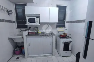 Apartamento com 2 quartos à venda na rua albatroz, 65, vila padre manoel de nóbrega, campinas, 49 m2 por r$ 202.000