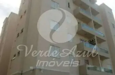 Apartamento com 3 quartos à venda na rua doutor alfredo zacharias, 2001, vila pagano, valinhos, 87 m2 por r$ 600.000