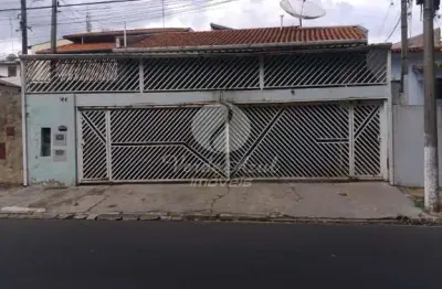 Casa com 3 quartos à venda na vila paraíso, campinas , 106 m2 por r$ 850.000