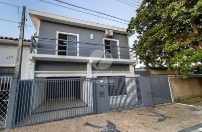 Casa com 4 quartos à venda na vila progresso, campinas , 334 m2 por r$ 700.000