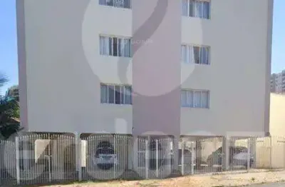 Apartamento com 2 quartos à venda na rua joaquim theodoro teixeira de souza, 282, vila proost de souza, campinas, 56 m2 por r$ 265.000