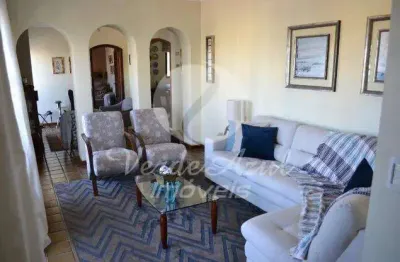 Apartamento com 4 quartos à venda na rua emílio henking, 96, vila rossi borghi e siqueira, campinas, 263 m2 por r$ 960.000