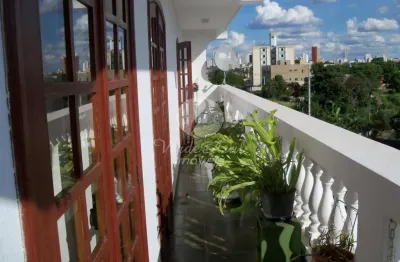 Apartamento com 4 quartos à venda na rua emílio henking, 96, vila rossi borghi e siqueira, campinas, 263 m2 por r$ 930.000