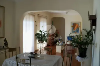 Apartamento com 4 quartos à venda na rua emílio henking, 96, vila rossi borghi e siqueira, campinas, 263 m2 por r$ 930.000