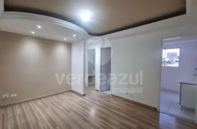 Apartamento com 2 quartos à venda na vila santana, campinas , 45 m2 por r$ 235.000