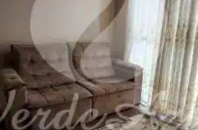 Apartamento com 3 quartos à venda na avenida padre guilherme ary, 76, vila satúrnia, campinas, 63 m2 por r$ 490.000