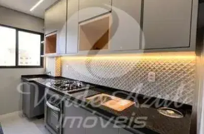 Apartamento com 2 quartos à venda na rua orozimbo maia, 747, vila sonia, valinhos, 48 m2 por r$ 400.000