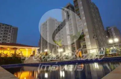 Apartamento com 2 quartos à venda na avenida thereza ana cecon breda, 1851, vila são pedro, hortolândia, 58 m2 por r$ 341.000