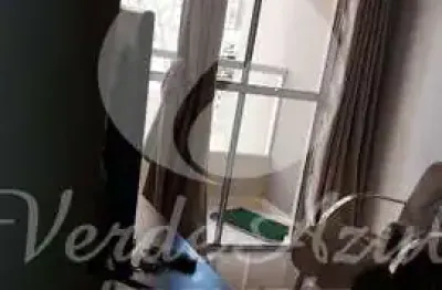 Apartamento com 2 quartos à venda na avenida thereza ana cecon breda, 1851, vila são pedro, hortolândia, 58 m2 por r$ 270.000