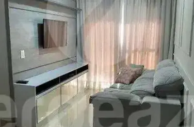 Apartamento com 2 quartos à venda na avenida thereza ana cecon breda, 1801, vila são pedro, hortolândia, 59 m2 por r$ 320.000