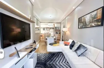 Apartamento com 2 quartos à venda na avenida thereza ana cecon breda, 1851, vila são pedro, hortolândia, 59 m2 por r$ 420.000