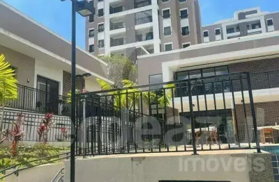 Apartamento com 2 quartos à venda na avenida wellman galvão de frança rangel, 4100, swiss park, campinas, 70 m2 por r$ 790.000