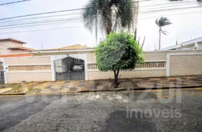 Casa comercial à venda no jardim chapadão, campinas , 400 m2 por r$ 1.800.000