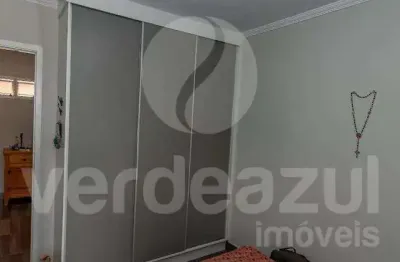 Kitnet / stúdio à venda na vila lídia, campinas , 40 m2 por r$ 220.000