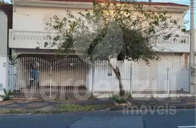 Casa com 4 quartos para alugar no jardim guanabara, campinas , 267 m2 por r$ 7.000