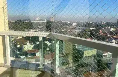 Apartamento com 3 quartos à venda na rua independência, 291, centro, nova odessa, 75 m2 por r$ 460.000