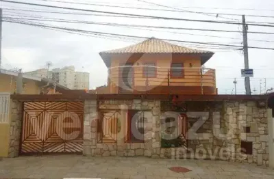 Casa comercial para alugar na chácara da barra, campinas , 280 m2 por r$ 7.000