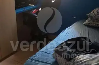 Apartamento com 3 quartos à venda no jardim márcia, campinas , 52 m2 por r$ 230.000