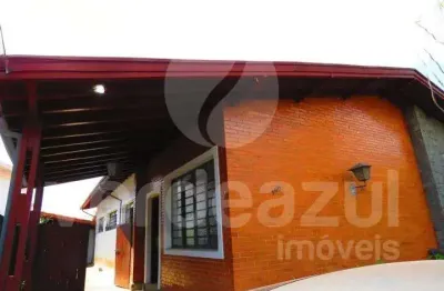 Casa comercial para alugar no Sousas, Campinas 