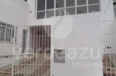 Casa comercial para alugar no nova campinas, campinas  por r$ 5.000