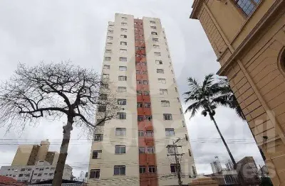 Apartamento com 1 quarto à venda na rua culto à ciência, 202, botafogo, campinas, 52 m2 por r$ 198.800
