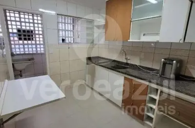 Apartamento com 2 quartos à venda na vila mimosa, campinas , 61 m2 por r$ 210.000