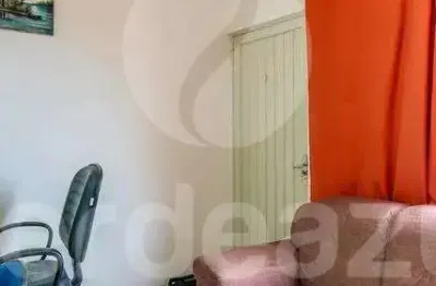 Apartamento com 2 quartos à venda no jardim amazonas, campinas , 51 m2 por r$ 220.000