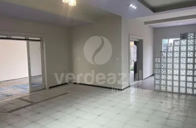 Casa comercial à venda no botafogo, campinas , 300 m2 por r$ 2.200.000