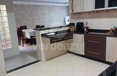 Casa com 3 quartos à venda no jardim adhemar de barros, campinas , 140 m2 por r$ 460.000