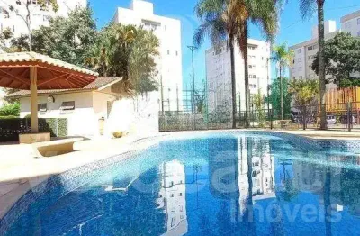 Apartamento com 2 quartos à venda no jardim bom sucesso, campinas , 76 m2 por r$ 310.000