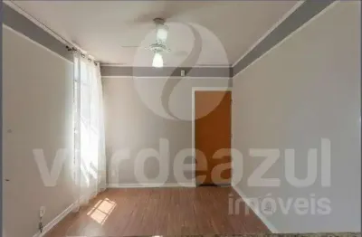 Apartamento com 2 quartos à venda na rua antônia ribeiro de lima, 26, parque são jorge, campinas, 47 m2 por r$ 160.000