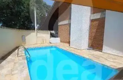 Casa com 5 quartos à venda no parque alto taquaral, campinas , 280 m2 por r$ 2.200.000