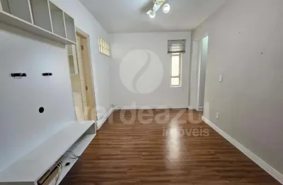 Apartamento com 1 quarto à venda na rua josé paulino, 463, centro, campinas, 50 m2 por r$ 220.000