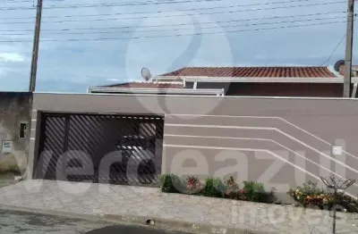 Casa com 3 quartos à venda no jardim maria antonia (nova veneza), sumaré , 120 m2 por r$ 600.000