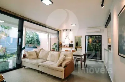 Casa com 3 quartos à venda na rua mário bueno de camargo, 249, parque são quirino, campinas, 250 m2 por r$ 1.280.000