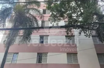 Apartamento com 2 quartos à venda na vila itapura, campinas , 64 m2 por r$ 297.000