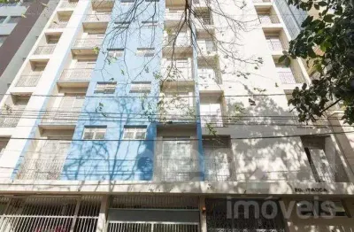 Apartamento com 1 quarto à venda no bosque, campinas , 41 m2 por r$ 150.000