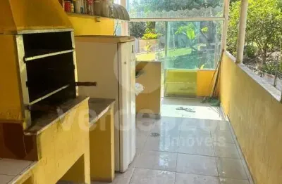 Chácara / sítio com 2 quartos à venda na braúlio mendes nogueira, 220, chácaras recanto da colina verde, campinas, 1000 m2 por r$ 430.000