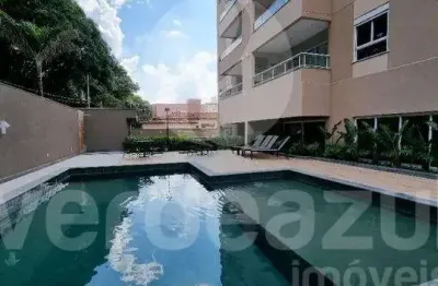 Apartamento com 2 quartos à venda na rua josé do patrocínio, 220, jardim brasil, campinas, 70 m2 por r$ 846.000