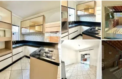 Casa com 3 quartos à venda no jardim santa esmeralda, hortolândia , 100 m2 por r$ 298.000