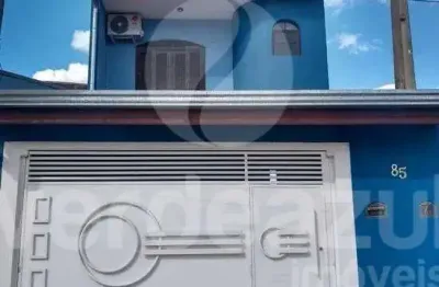 Casa com 4 quartos à venda no jardim villagio ghiraldelli, hortolândia , 120 m2 por r$ 389.000