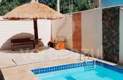 Casa comercial à venda no residencial cittá di firenze, campinas , 216 m2 por r$ 390.000