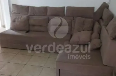 Apartamento com 3 quartos à venda na vila marieta, campinas , 95 m2 por r$ 287.000