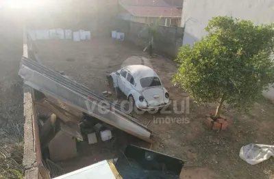 Terreno à venda no parque jambeiro, campinas  por r$ 300.000