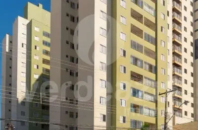 Apartamento com 3 quartos à venda na avenida joão batista morato do canto, 1653, vila anhangüera, campinas, 94 m2 por r$ 470.000